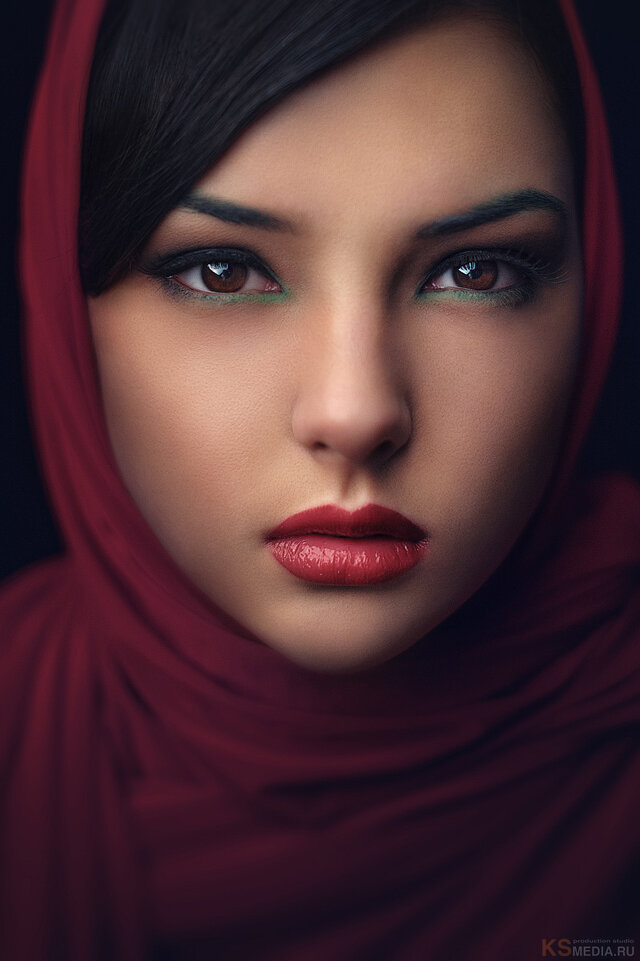 Sergej Kalabushkin's photo