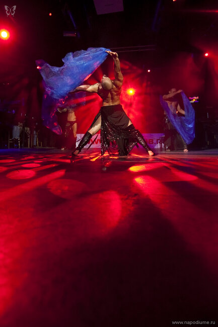 Vaceslav Volosov's photo