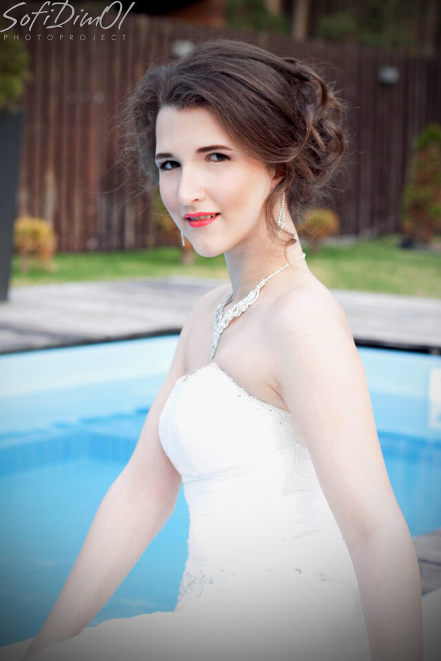 Ilona Cincik's photo