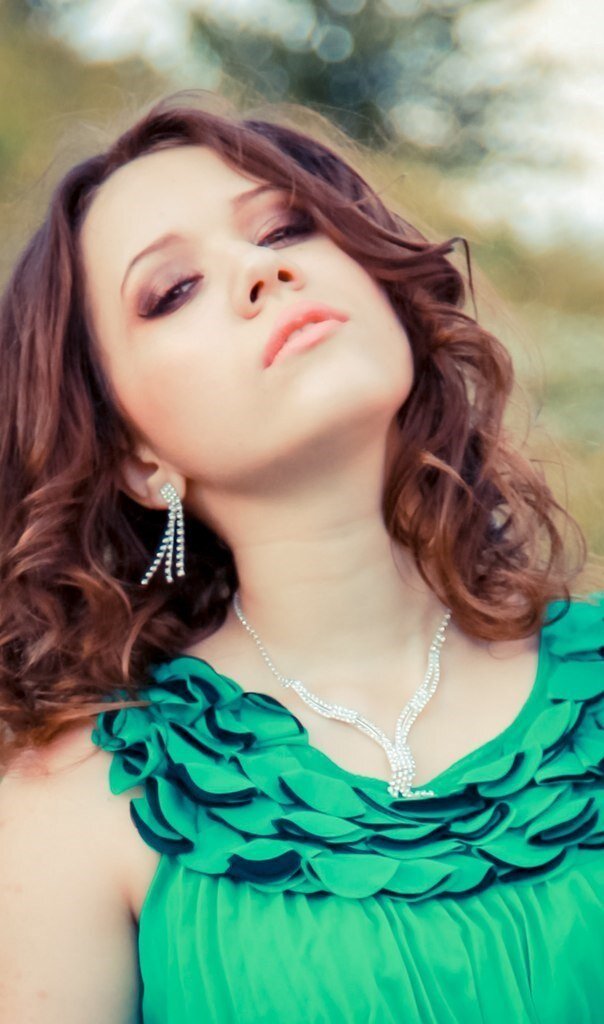 Anastasia Panushkina's photo