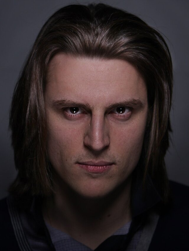 Aleksandr Vasin's photo