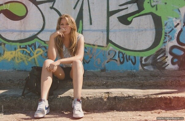 Фото Ira Volkova