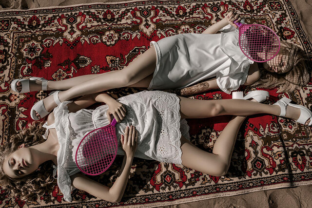 Foto Roman Lobastov