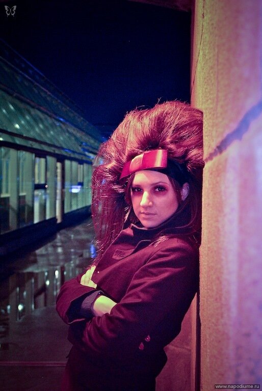 Фото Elena Bulubas
