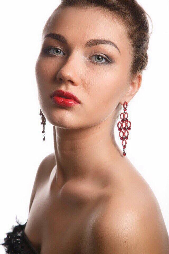 Foto Elina Gromova