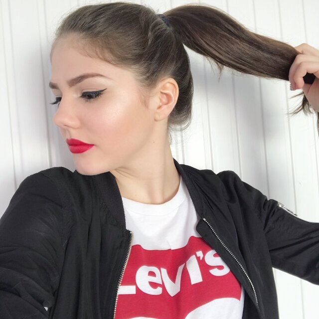 Фото Margarita Lisivcova