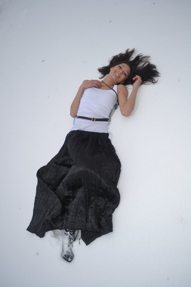 Ekaterina Eremeeva's photo