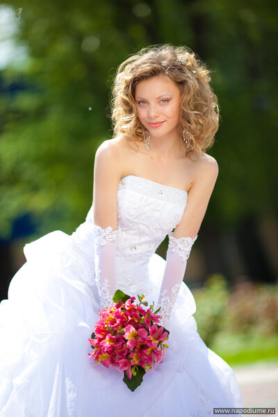 Anastasia Ablinskaa's photo