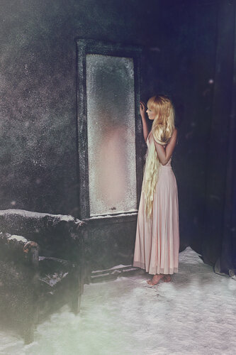 Nastya Balaban's photo