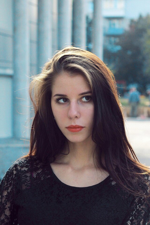 Natalie Shavro's photo