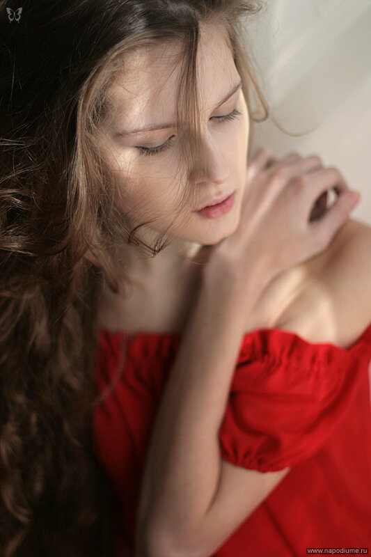 Anna Sulypa's photo