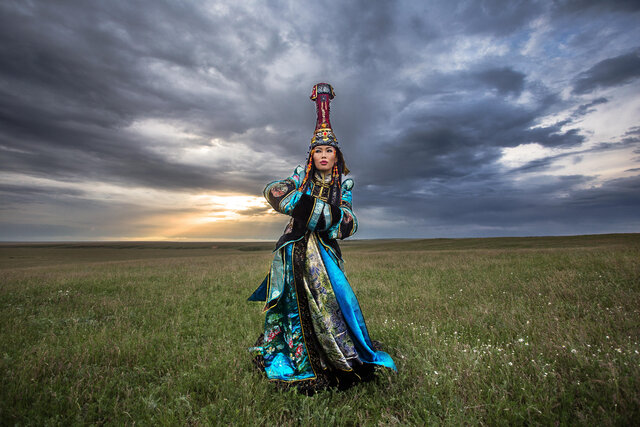 Alexey Kuskiev's photo