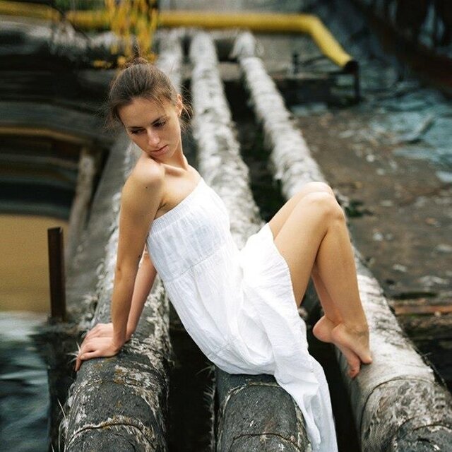 Yevgeniya Novelskaya's photo