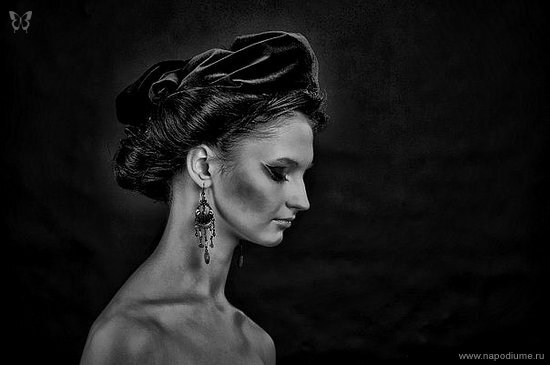 Фото Марина Кулагина
