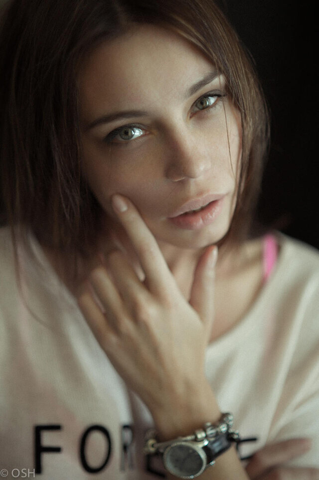Oleg Shevchuk's photo