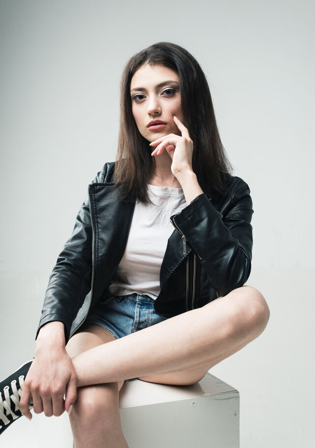 Irina Grisina's photo