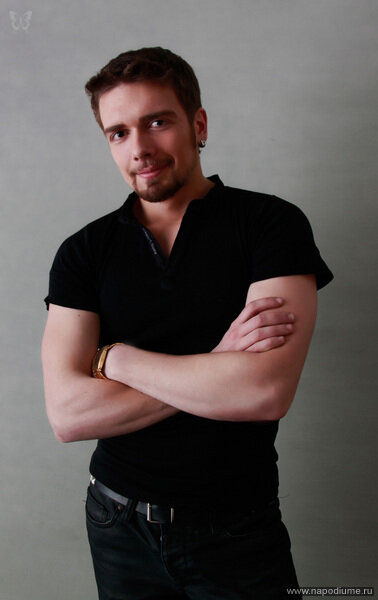 Aleksej Esakov's photo