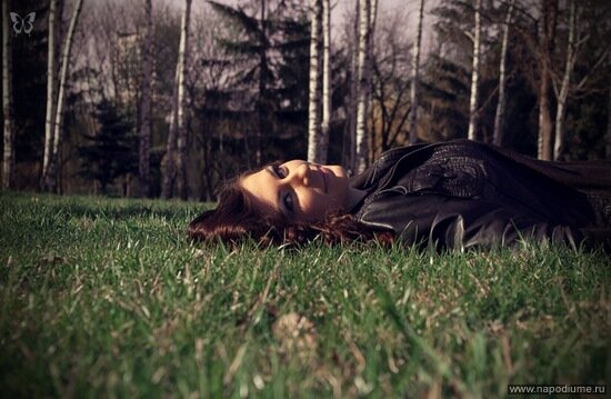 Фото Dasha Dominika Shevchenko