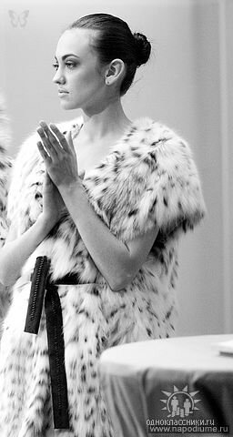 Katerina Berd's photo