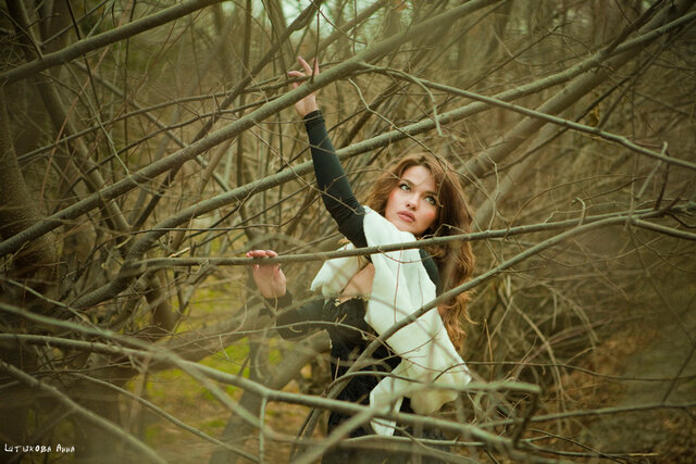 Ekaterina JUdina's photo