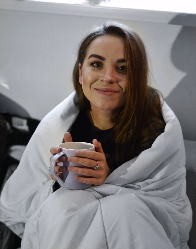Фото Viktoria Riabko