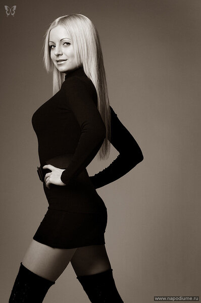 Foto Viktoria Prekrasnaa
