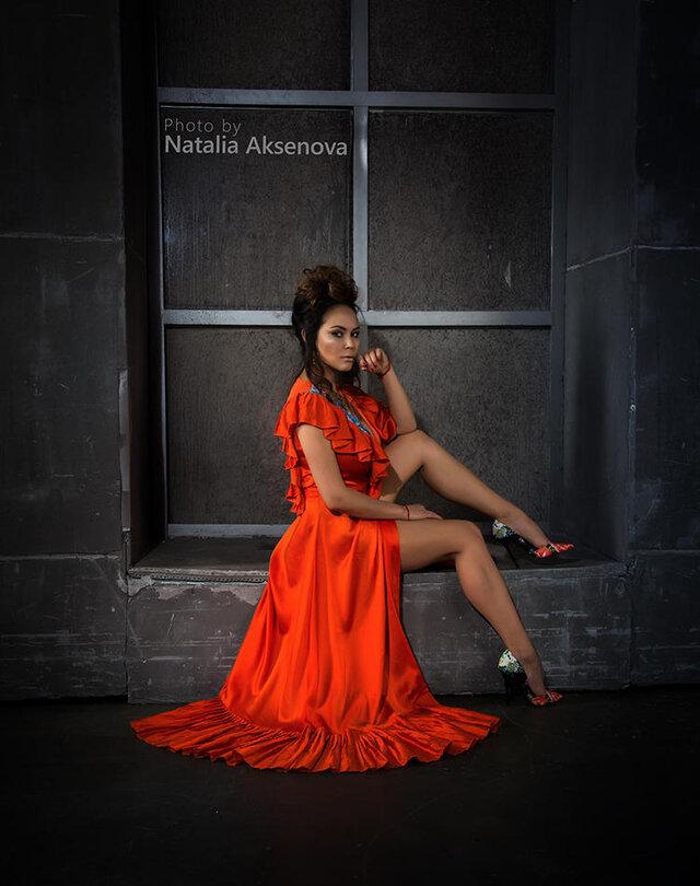 Фото Ната Nata Аксенова