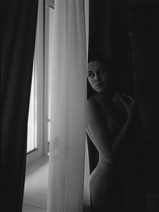 Foto Evgenia Maksimova