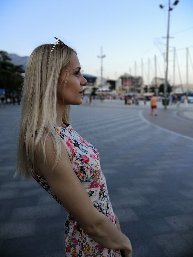 Foto Inna Kornienko