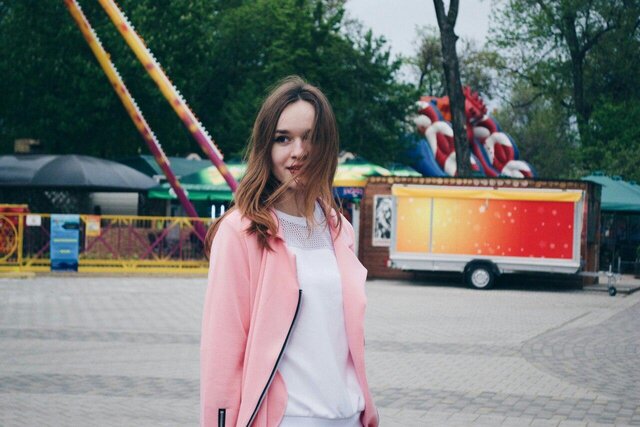 Фото Марина MarinaErgieva Ергиева