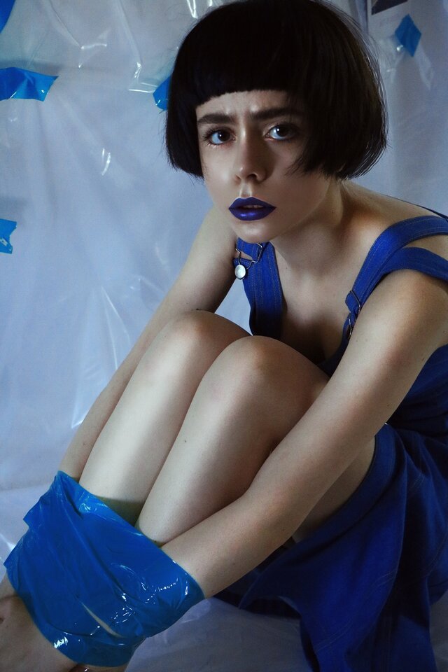 照片Polina Suraj