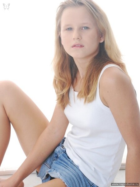 Veronika Kuznecova's photo