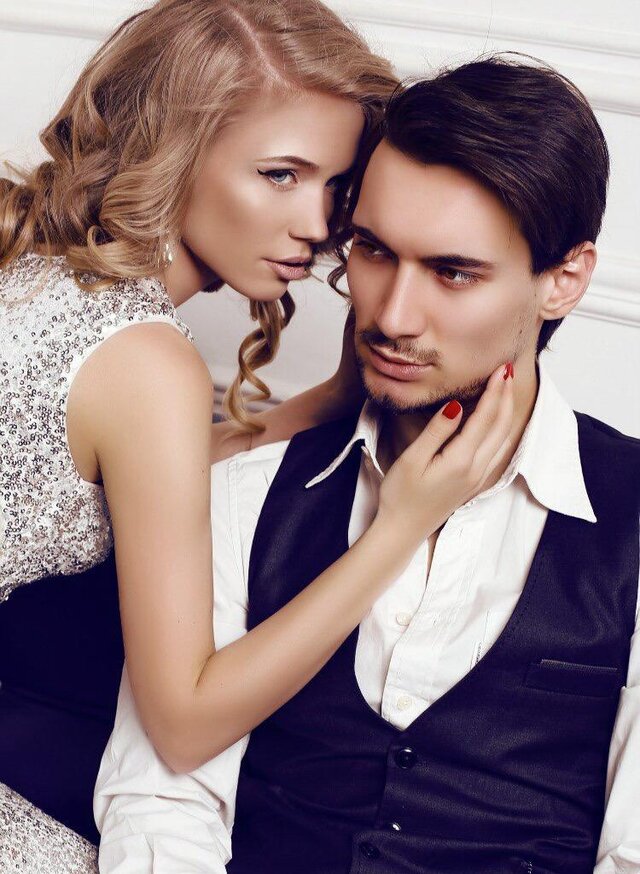 Denis Tkachenko's photo