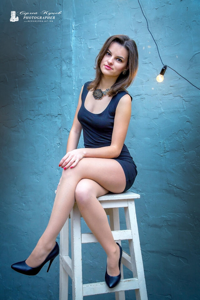 Kseniya Gutor's photo