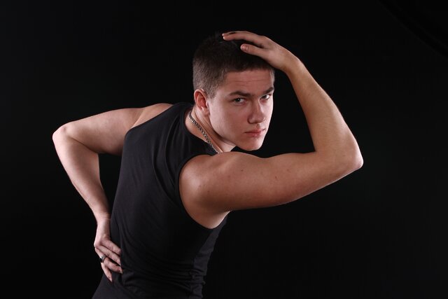 Vladimir Yasnicki's photo