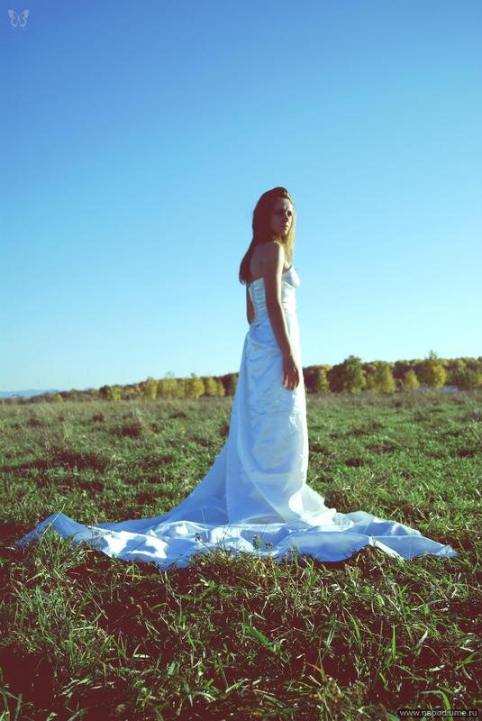 Anastasia Goncarova's photo