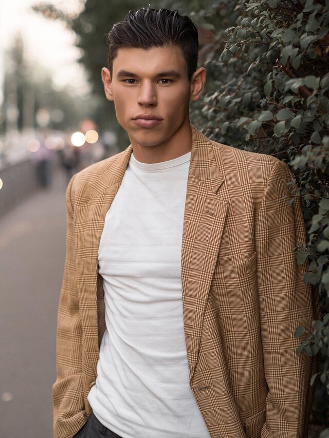照片Bogdan Mashhenko