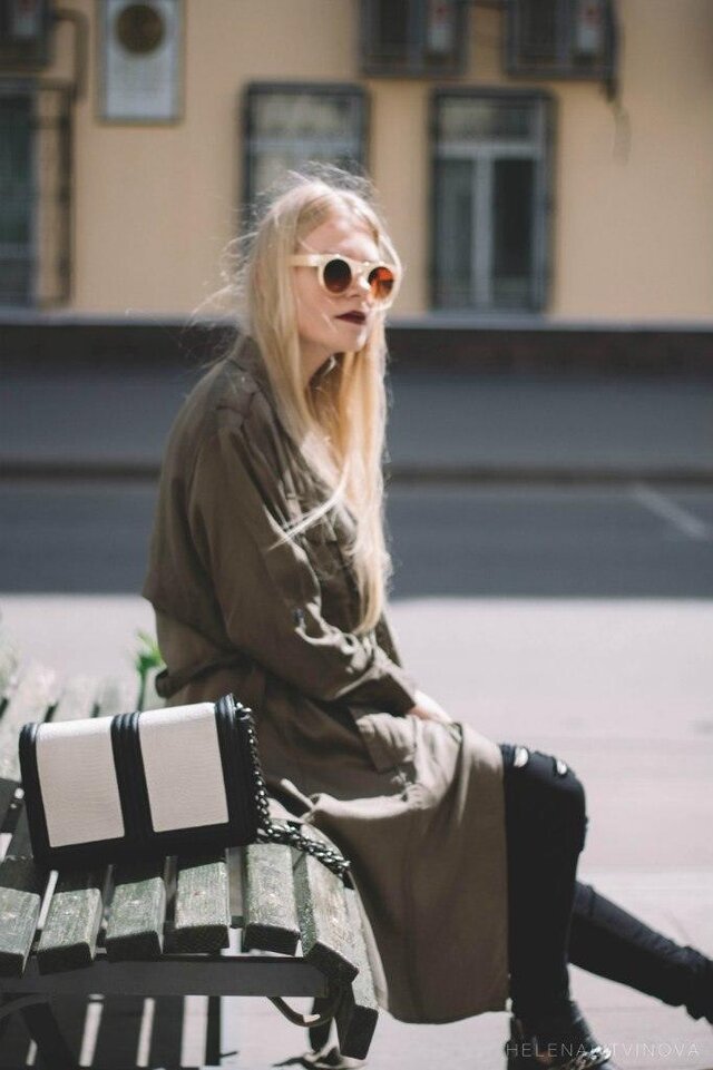 Ulia Smirnova's photo