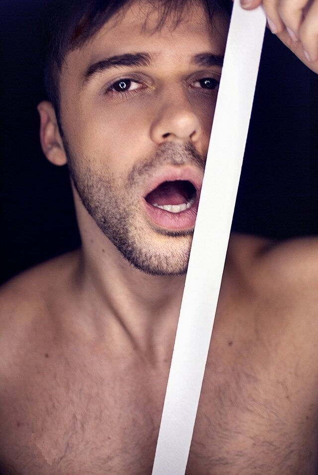 Maxim Yagan's photo