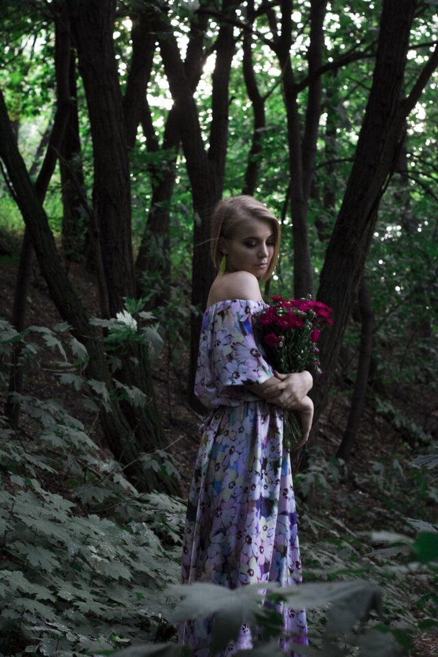 Julia Tati's photo