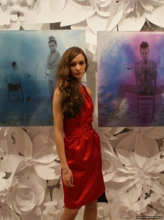 Valeriya Vlasenko's photo