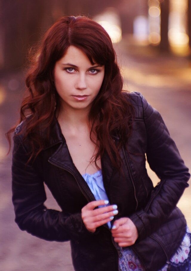 Фото Lena Murrr