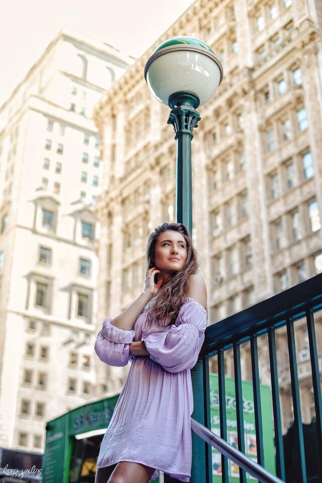 Фото Julia Ezi