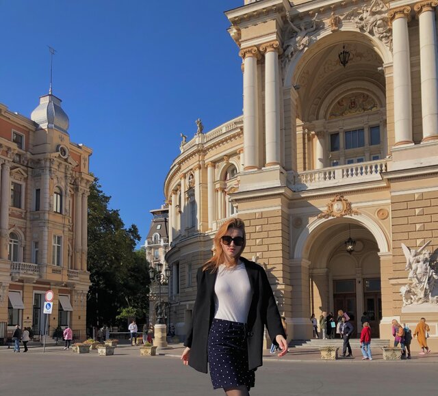 Фото Екатерина  Терещенкова