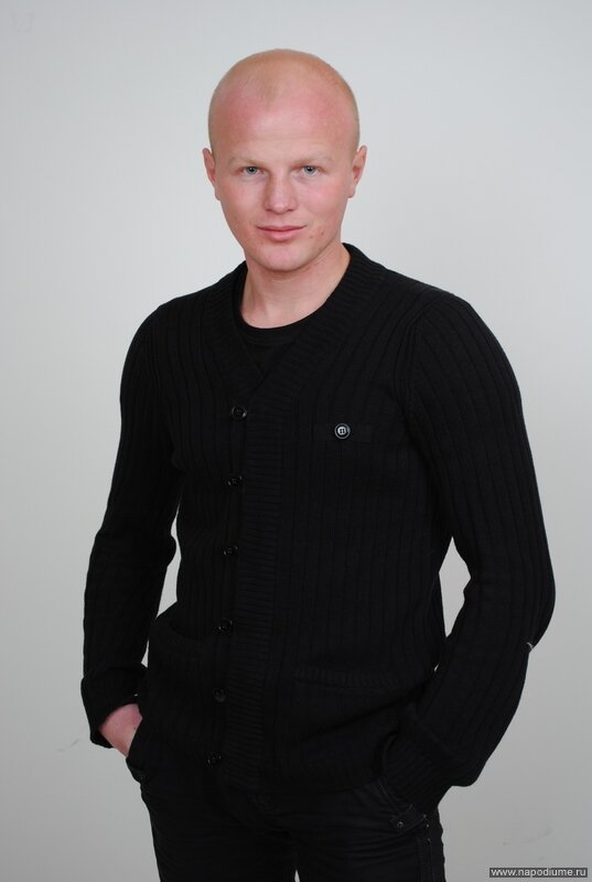 Фото Pawel Rafal