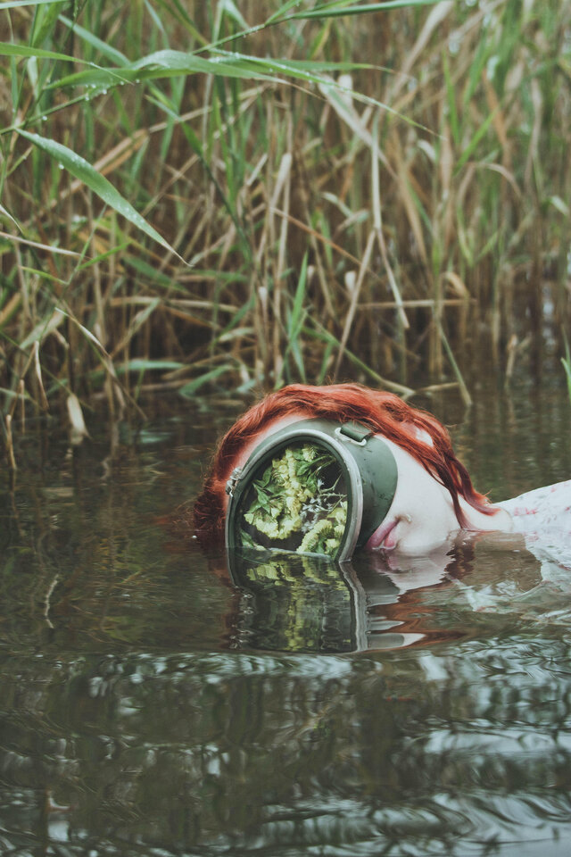 Darya Krivicka's photo