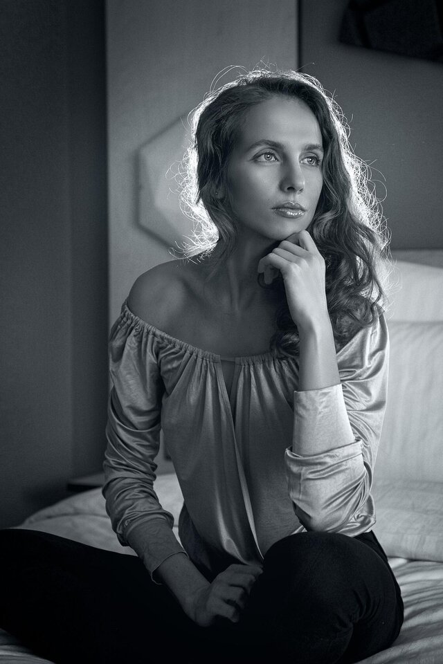 Dima Vedok's photo