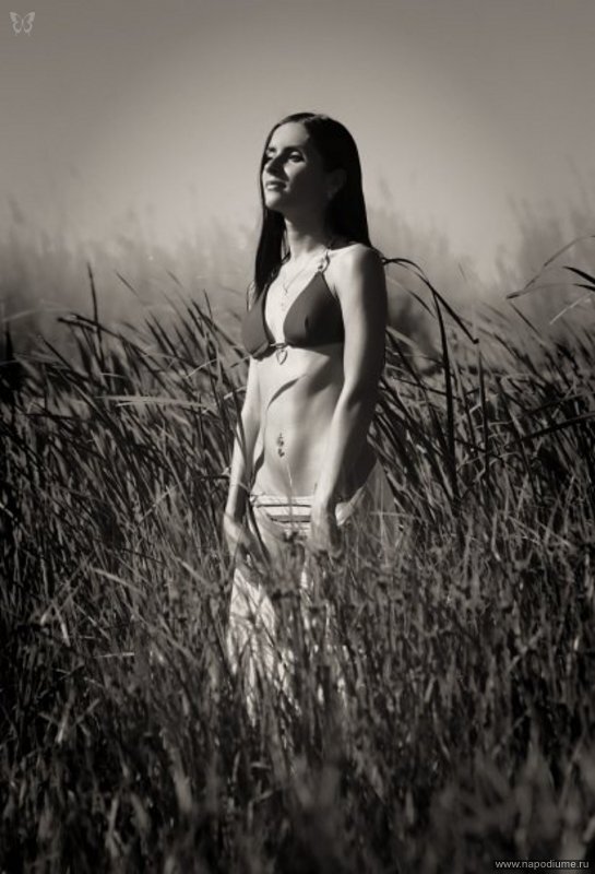 Irina Vorfolomeeva's photo