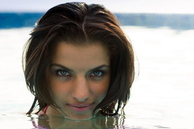 Oliga Karadjova-Shyrokoradiuk's photo