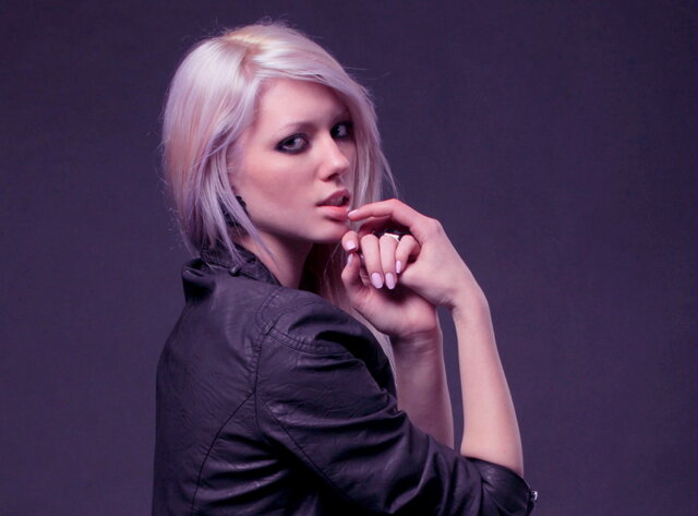 Alya Semenenko's photo